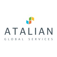 ATALIAN Global Services Croatia logo - Similar company to Eclectic Talents Group