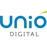 Unio Digital logo - Similar company to Mddata