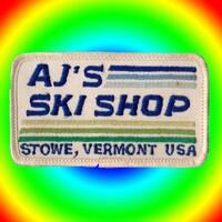 Aj'S Ski & Sports