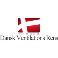 Dansk Ventilations Rens ApS logo - Similar company to Rent.Group Scandinavia