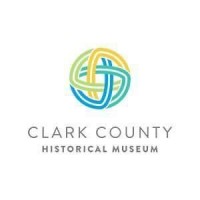 Clark County Historical Museum logo - Similar company to Artly