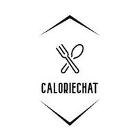 caloriechat logo - Similar company to Sesabi - Corporate Wellness