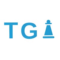 The Game intelligence logo - Similar company to Playwrk
