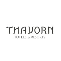 Thavorn Hotels & Resorts logo - Similar company to Muang Samui Group