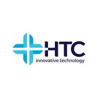 HTC Innovative Technology logo - Similar company to Tek Call Pty Ltd