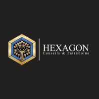 Hexagon Conseils & Patrimoine logo - Similar company to Reeady