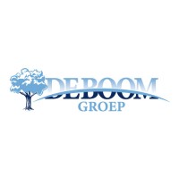 De Boomgroep logo - Similar company to Trackasset