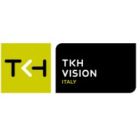 TKH Vision Italy logo - Similar company to Visioncontrol Srl