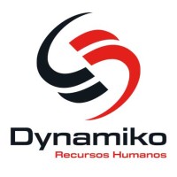 Dynamiko logo - Similar company to Tecmin Retail