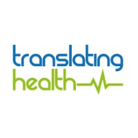 Translating Health logo - Similar company to Idiomas