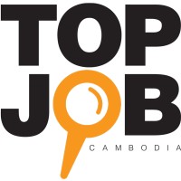 Top Job Cambodia logo - Similar company to Cs Oxford Training College