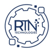 RTN technlogies logo - Similar company to 3Dprintspace
