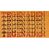 TEGENADEM logo - Similar company to Hard//Hoofd