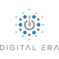 Digital Era Marketing