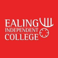 Ealing Independent College logo - Similar company to G&C Accounting