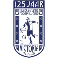 HC & FC Victoria 1893 logo - Similar company to Oude Reimer Bv
