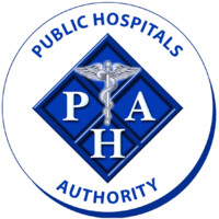 Public Hospitals Authority of the Bahamas logo - Similar company to Fusion Superplex