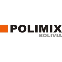 Polimix Bolivia logo - Similar company to Ospsip