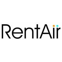 RentAir Ghana logo - Similar company to Eziqueue