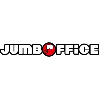 Jumboffice logo - Similar company to Techne Arredo