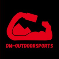 DM-outdoorsports logo - Similar company to To.Gether