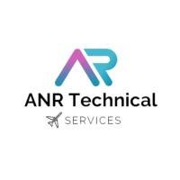 ANR Technical Services logo - Similar company to Midspan Aviation