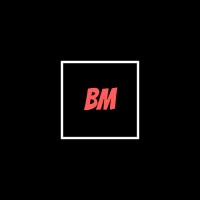 BM logo - Similar company to Darbyshire Ltd