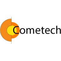 COMETECH logo - Similar company to Beautystream