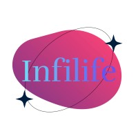 Infilife Biotech logo - Similar company to Arosestar Digital Healthcare Technologies Private Limited