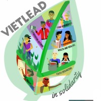 VietLEAD logo - Similar company to Temple Vsa
