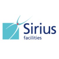Sirius Facilities GmbH logo - Similar company to Berliner Häuser