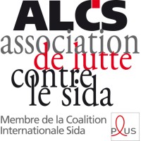 Association de Lutte Contre le Sida (ALCS) logo - Similar company to Coalition Plus