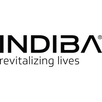Indiba Rehab UK logo - Similar company to Property Store