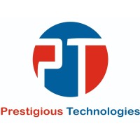 Prestigious Technologies Pvt. Ltd. logo - Similar company to Transfab Tms