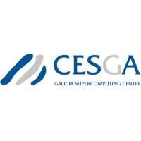 CESGA logo - Similar company to Quantum Spain