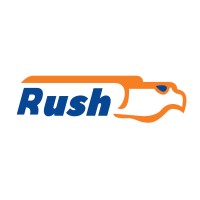 Best Rush Service logo - Similar company to Alser Logistics