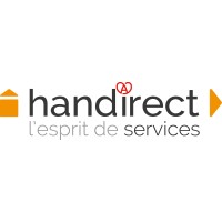 handirect strasbourg logo - Similar company to Booostup