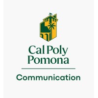 Communication Department Cal Poly Pomona logo - Similar company to Cal Poly Pomona'S Maximizing Engineering Potential (Mep)