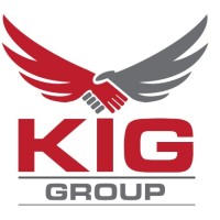 Khyber Ittefaq Group logo - Similar company to Datarecall Record Storage & Management Services
