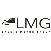 Launic Motor Group logo - Similar company to Techs On The Move