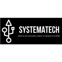 SystemATECH logo - Similar company to Promiles Cyber