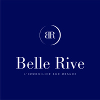 Belle Rive logo - Similar company to Rivalin Charentaises & Sabots