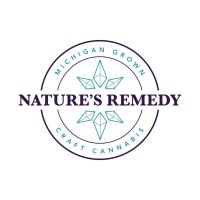 Nature’s Remedy logo - Similar company to Canntastic