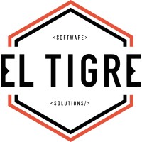 EL TIGRE - Software Solutions logo - Similar company to El Tigre