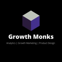 Growth Monks logo - Similar company to Etive Studio
