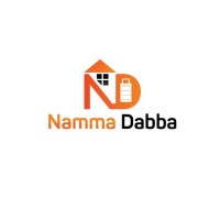 Namma Dabba logo - Similar company to Belogical™