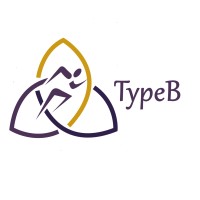TypeB logo - Similar company to Type Digital