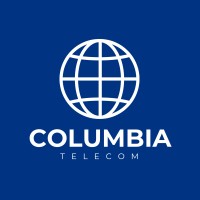 COLUMBIA Telecom logo - Similar company to Ctc Technology