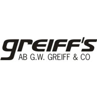 G.W Greiff & Co AB logo - Similar company to Studio1 - Produktfoto För E-Handel