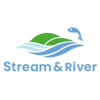Stream & River logo - Similar company to Greenplug Engineering
